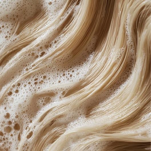 LUX SPA #1 (Short Hair)